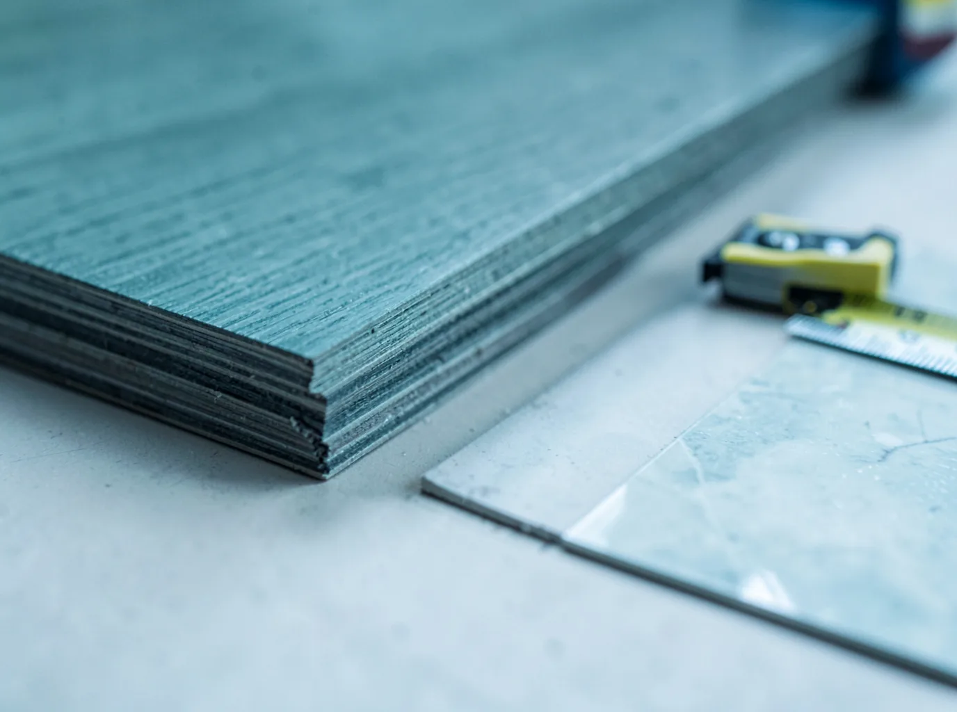 Luxury Vinyl Plank Installation Martinsburg, WV FAQs